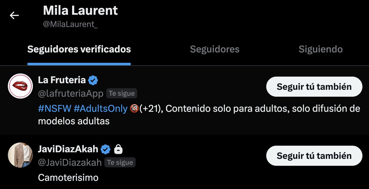 MilaLaurent_'s tweet photo. @MilaLaurent_ 

Amores 🥳🎉💜

Llegamos a los 1000 seguidores, por tanto, seguiremos 2 dias mas con la promo con #VanessaWan.

Al seguidor 1000 le daremos descuento extra, pero necesita reclamarlo.

@LaFruteriaApp
@JaviDiazAkah https://t.co/P0k9dt9KvB