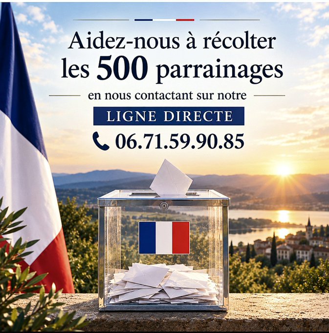 Les3Renegats's tweet photo. La machine à propagande médiatique est lancée !
Du Philippe, matin midi et soir!
Il peut aussi compter sur le tandem RN/LFI pour maintenir la fracture entre les🇫🇷 et siphonner les voix du Frexit !
Si au 1er tour, ces voix se portent sur Asselineau, au 2nd tour, il est cuit ! https://t.co/lgGCUYgiIn