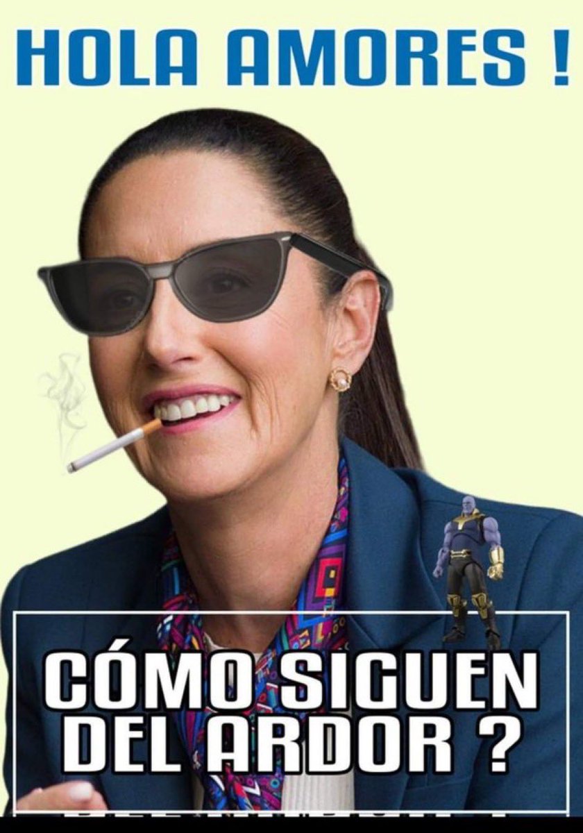 rajav60's tweet photo. @DelyLibel A ching por qué no? 
Si estás ardido es tu bronca https://t.co/1a7u3hFoZ6