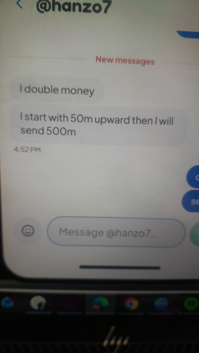 ug0nna's tweet photo. Make una wait 

This one dn scam me 😭💔😭 https://t.co/ePBQmUhV1x
