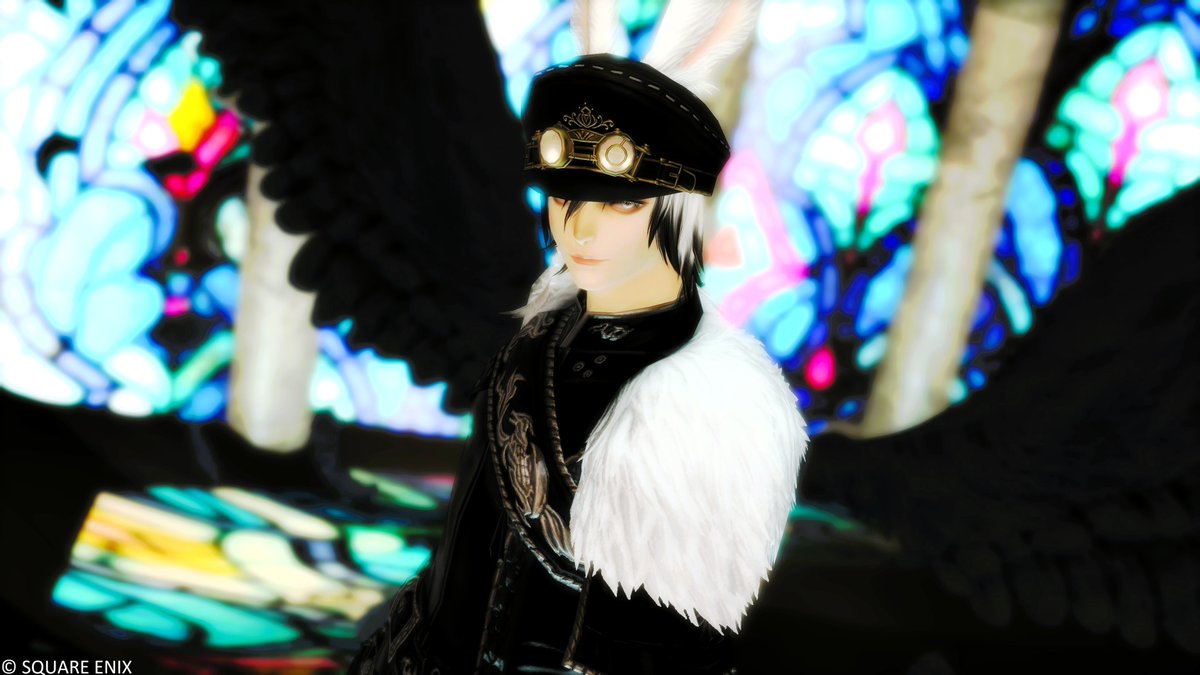 WolframMithril's tweet photo. #おはうさ   

リージョン内フリーマッチングも来るし、
ファンフェスも来るし、
色々と動きがある10月。

#Studio_MementoArk #終末期 
#FF14 https://t.co/LL2jKj6cyE