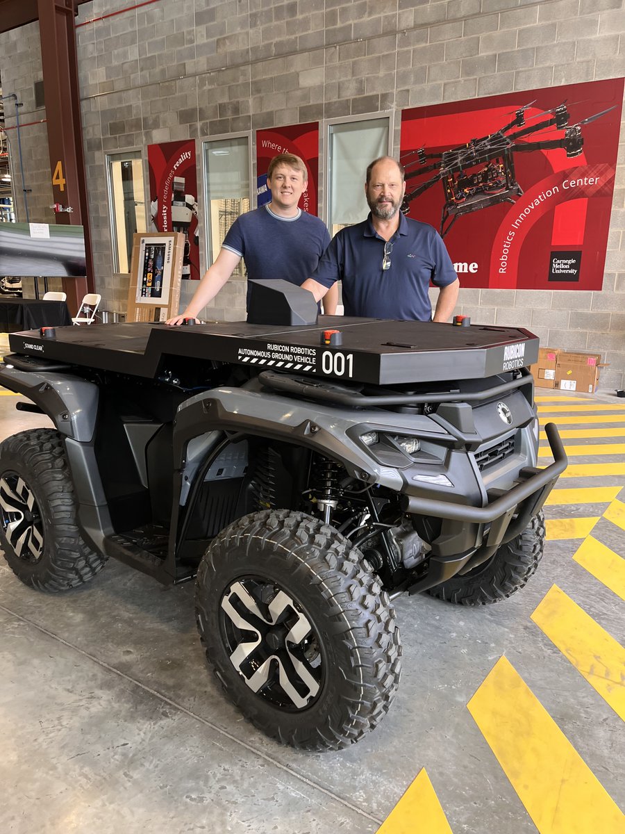 RubiconRobotics tweet picture