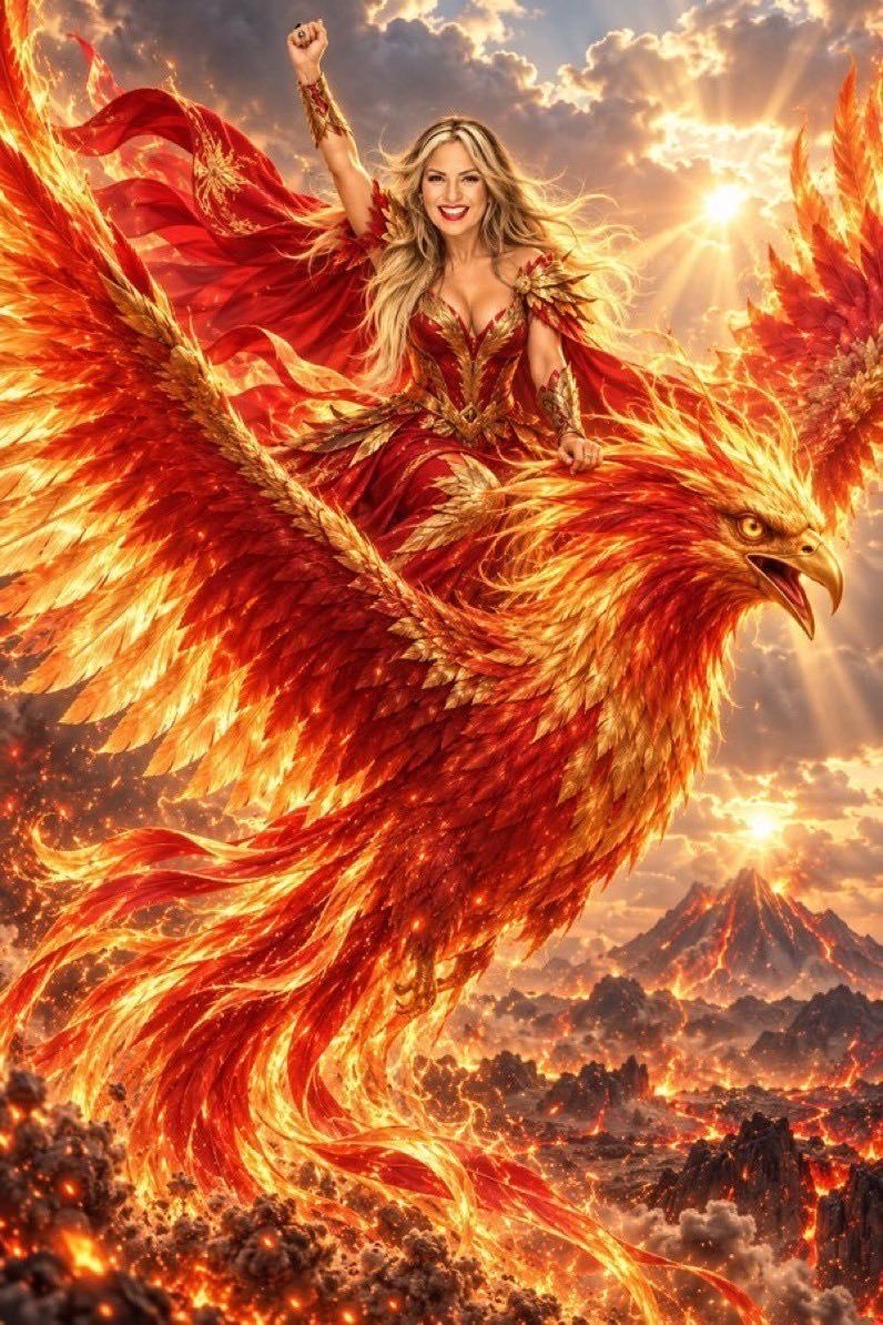 jcrkra01's tweet photo. @SighfridFZ Les guste o no https://t.co/95GsVivqDH