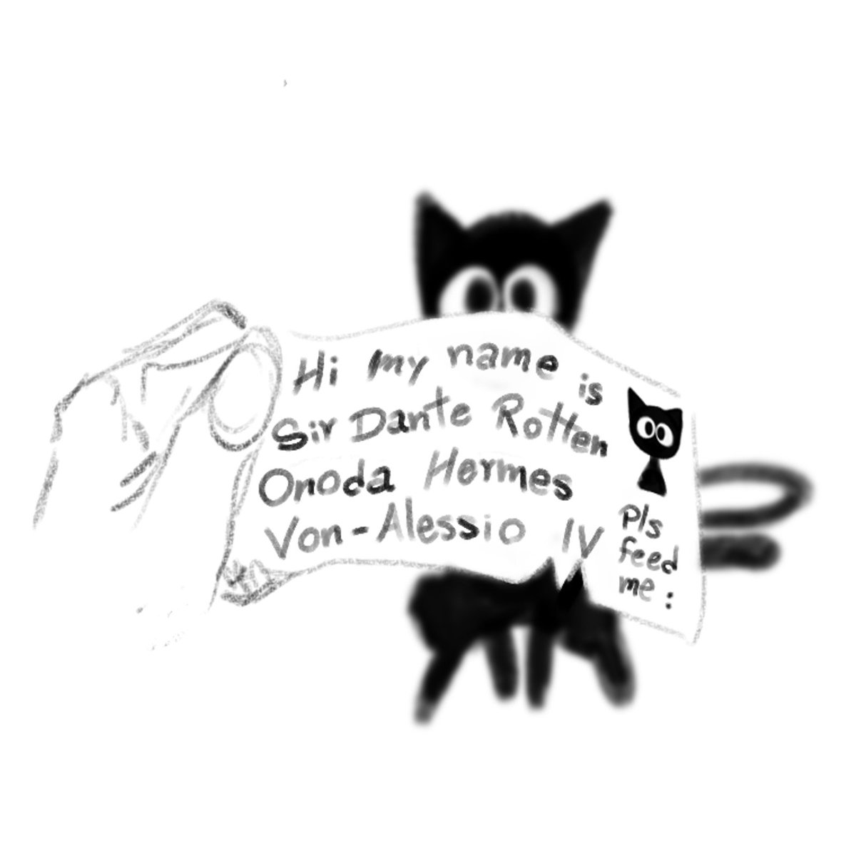 Kannon_06's tweet photo. @RottenArmor Long awaited sequel https://t.co/iK3EUcKgzr