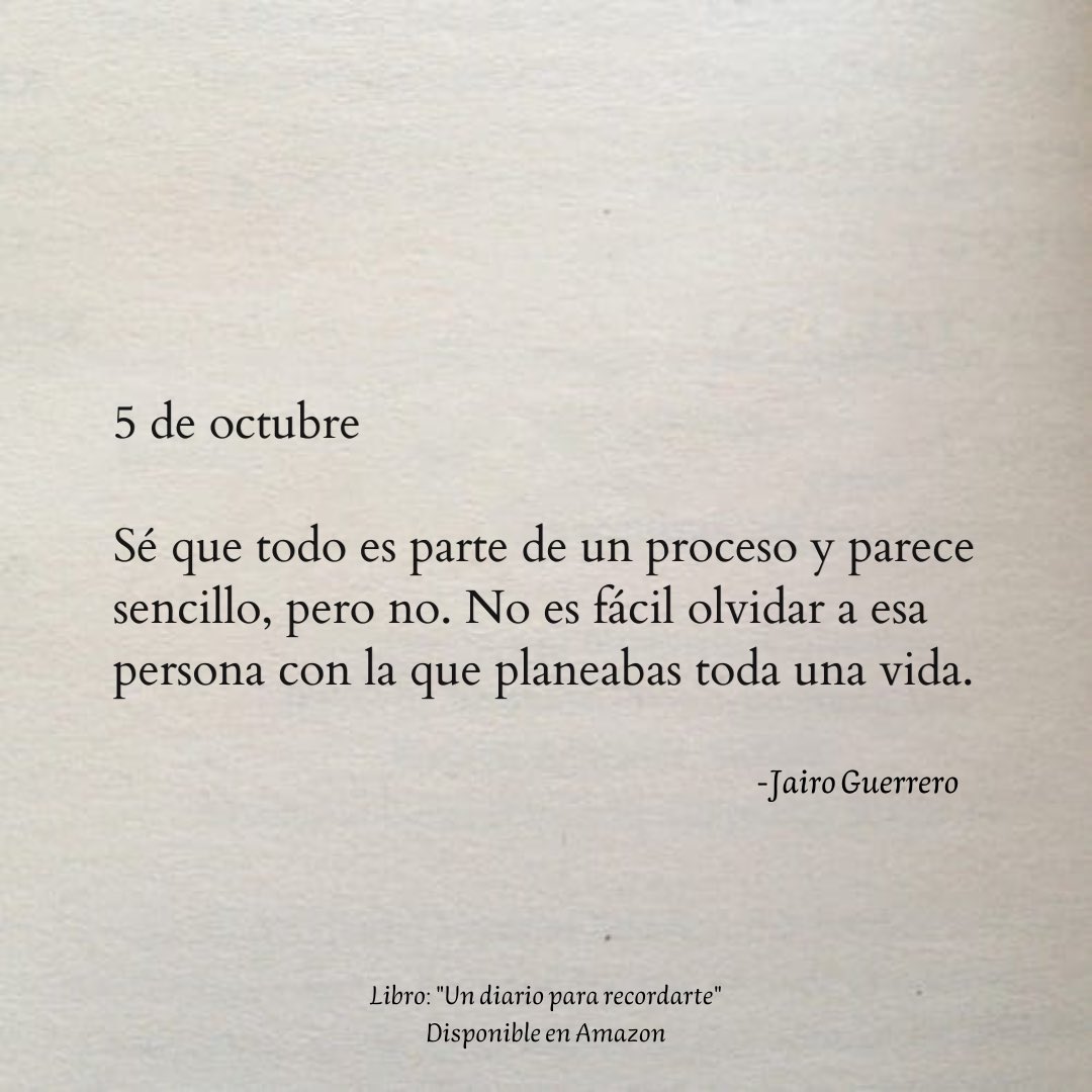 JaiiWriter's tweet photo. 5 de octubre. 🍂 https://t.co/iMdd5bLW3r