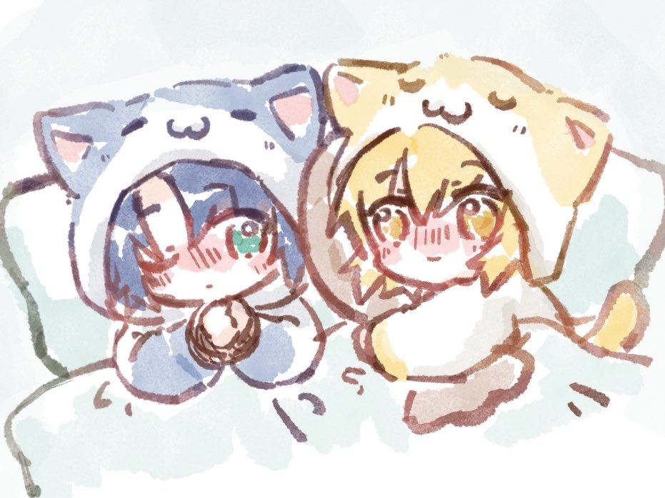 oxxx_xxxn's tweet photo. 晚安🐱 https://t.co/5rBrGlrzEK