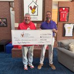 Photo by Ronald McDonald House Coastal Empire (@RMHCE)