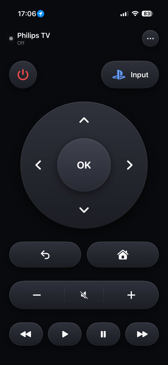 PixBuilds's tweet photo. $8 a week for a tv remote app is insane

my remote broke this weekend, and with multiple tvs i always wanted to have an app for this anyway

so i checked the appstore

and every remote app wants a subscription, with the most predatory pricing as well

pretty sure the whole business model is older people forgetting to cancel

so i built my own with claude in like 15 minutes

works on all my tvs, connects automatically, fully local and with zero cost

kind of makes me wonder why those utility apps are not disrupted yet?