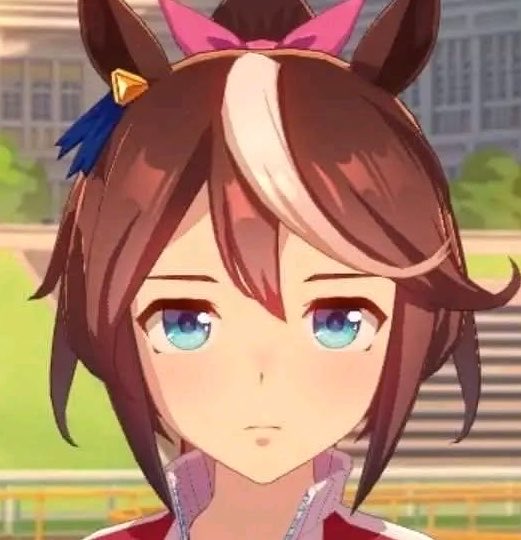 GifsAnime_'s tweet photo. Tokai Teio 😳😅 https://t.co/c2DTnKDlXr