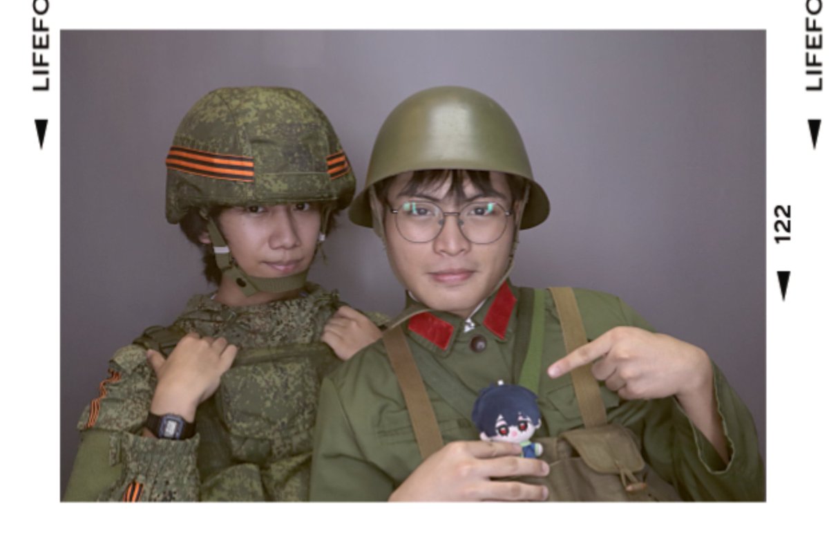 NakhyPilov's tweet photo. Z O V

#larp https://t.co/THrWHGEqfP