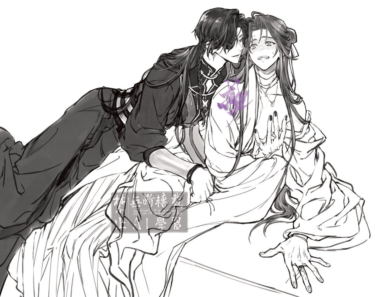 _sronsr_'s tweet photo. 微ｴﾁいちゃ花怜
#TGCF https://t.co/T6ZanLtLgj