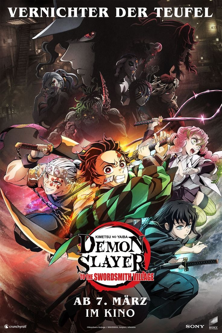 _SLUR_9's tweet photo. إذا اردت النقص السردي والقصصي، تابع [Demon Slayer]
إذا اردت عمل منطق عالمه مضروب، تابع [Demon Slayer]
إذا اردت عمل تجاري بسيط ورخيص، تابع [Demon Slayer]
إذا اردت عمل فانسيرفس وضيع، تابع [Demon Slayer]
إذا اردت عمل بناء العالم فيه غير مكتمل، تابع [Demon Slayer]

عمل معفن كمل؟ KNY https://t.co/R4PfJg8BhV