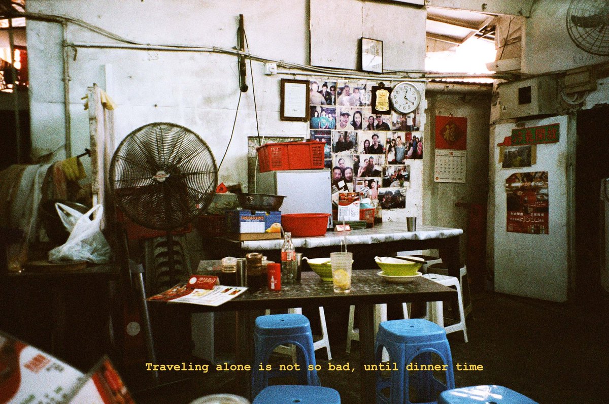 siufantome's tweet photo. I miss romanticizing my life in Hong Kong https://t.co/HLt2BwhYFP