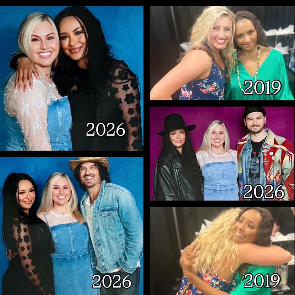 oscarxinho's tweet photo. Photo shared by Nicole on September 05, 2026, tagging Kat Graham. May feature one or more people and text. https://t.co/CWPvGj7k2L