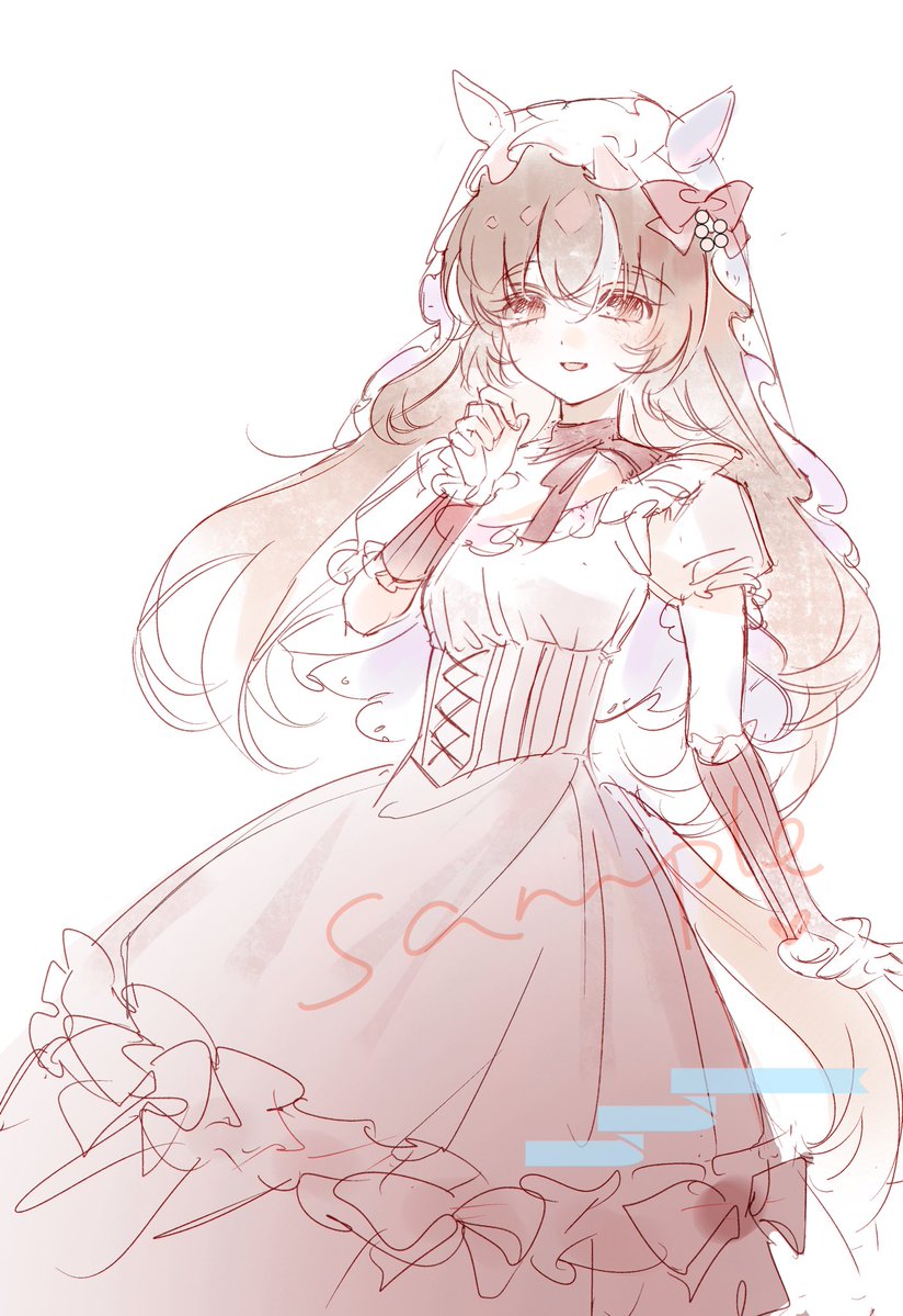 wwhh111813's tweet photo. commission https://t.co/NwWDJZwovy