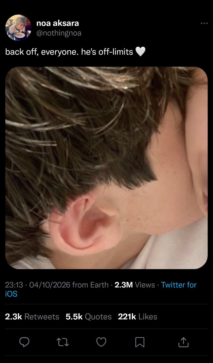 achiraatomm's tweet photo. #geminifourth oneshot AU

(what if?) Dylan kating teknik dan Noa maba hukum pacaran ?

—based on series AU yg aku upload di tiktok aku ! https://t.co/IdKvWAnyYs