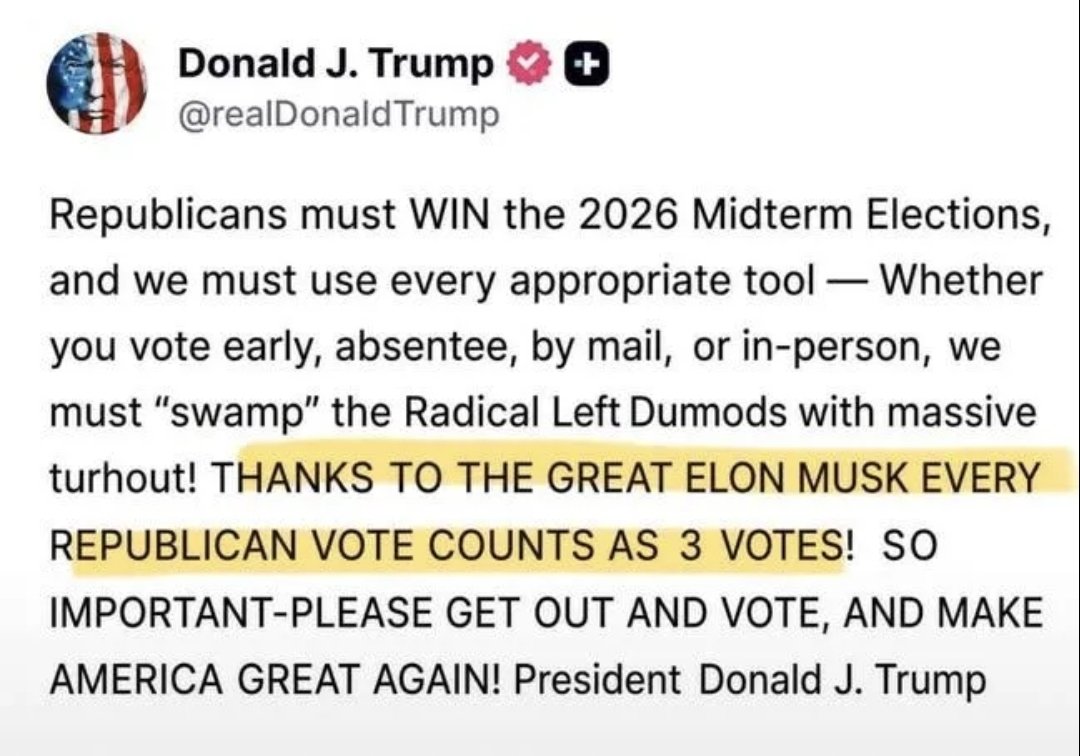 thestifily's tweet photo. @mjfree AND IT'S 2024 ALL OVER AGAIN ALREADY???
SO WHO IS GOING TO STOP THIS BULLSHIT @DNC @TheDemocrats @JudiciaryDems @DemocracyDocket @HouseDemocrats @theroguednc  ??,
#FUCKTHISTURDREICH 
#MAGAisSUBHUMANGARBAGE
#NEVERSURRENDERTOFASCISM 
#FUCKISRAELTOHELL https://t.co/wOa8HNR8Mn