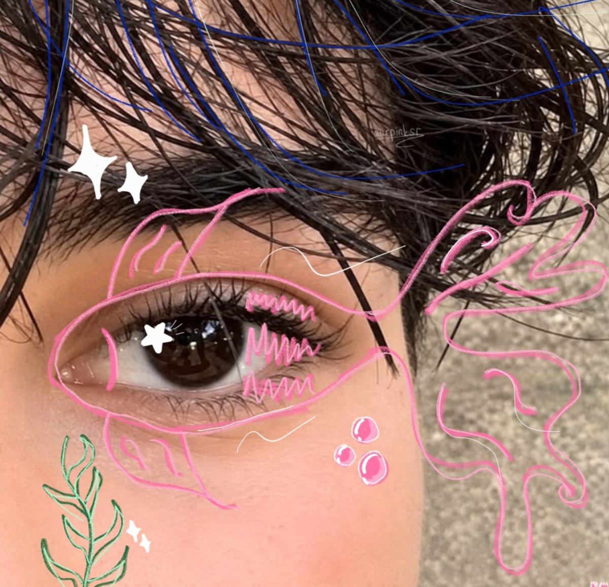 aurpinksr tweet picture