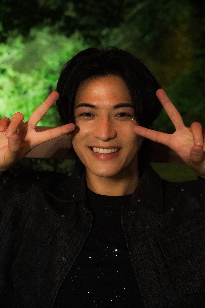 kaoru_nagata's tweet photo. 日付が変わって本日10月6日！
30歳になりましたーーー！
おめでとう自分！！！

20代は色々あっあと一言では片付けられないくらいの経験をさせていただきました！！
30代は、その経験を活かして更に飛躍できるよう自分磨きをしていきます！！

そして自分が尊敬してる人がいるように、
周りから尊敬されるような存在になれるよう
感謝の気持ちを忘れずこれからも精進します！

#永田薫生誕祭
#永田薫
#マジプリ
