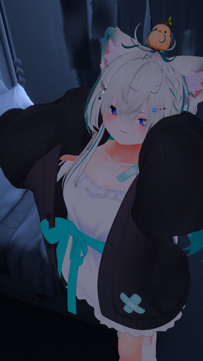 NullVRC404's tweet photo. ohayo https://t.co/Mowj7dC6tg