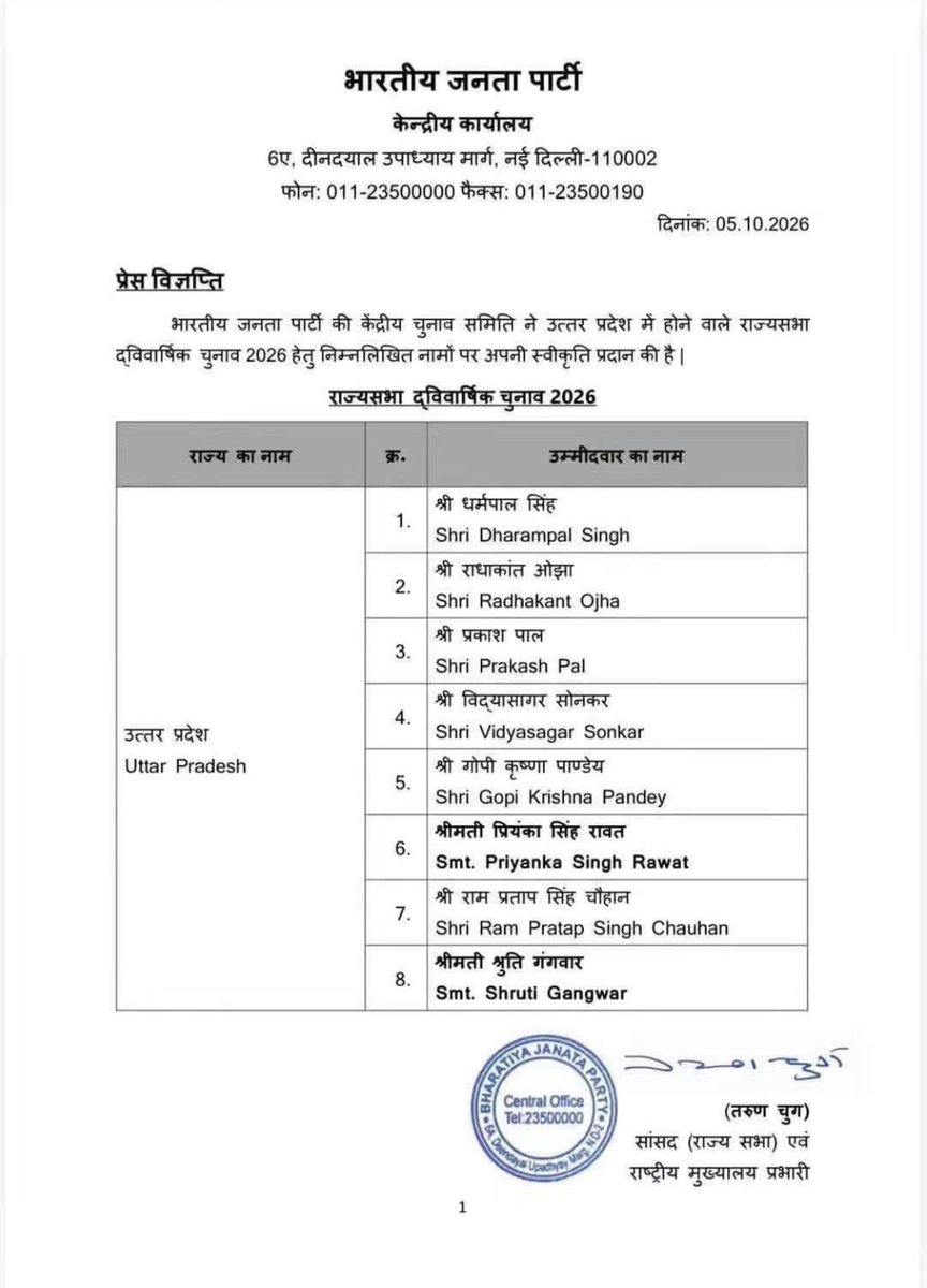SheikhadnanSid3's tweet photo. आदरणीय भाई साहब प्रकाश पाल जी को बीजेपी से राजयसभा प्रत्याशी नामित करने पर हार्दिक बधाई एवं शुभ कामनाये l🙏🏻 @PrakashPal4bjp @BJP4UP @BJP4India https://t.co/EFB5aT8cGE
