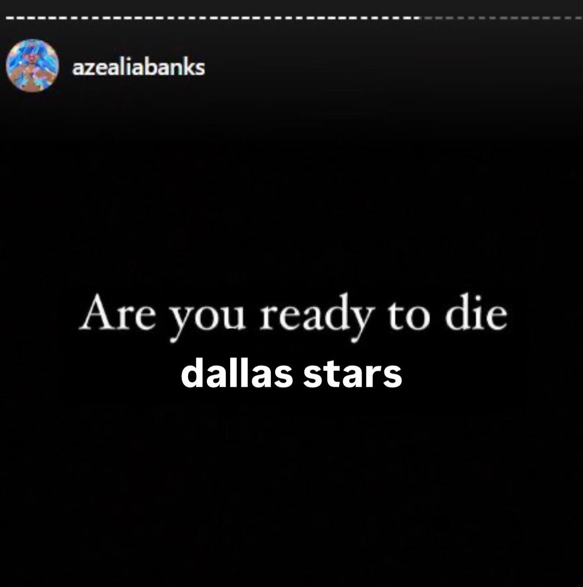 smittybrinicore's tweet photo. dallas must be dealt with #turnitallteal https://t.co/nlYAQresZm
