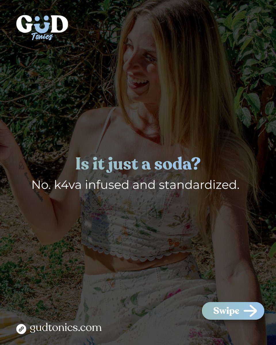 GUDTonics's tweet photo. Four questions we get asked constantly.
Is it a soda. Does it taste like something healthy. What is actually in it. Who is it for.
Fair questions.
Straight answers, no upsell.

#gudtonics #alcoholfree #austintx #21plus https://t.co/pqZB2Aumkz