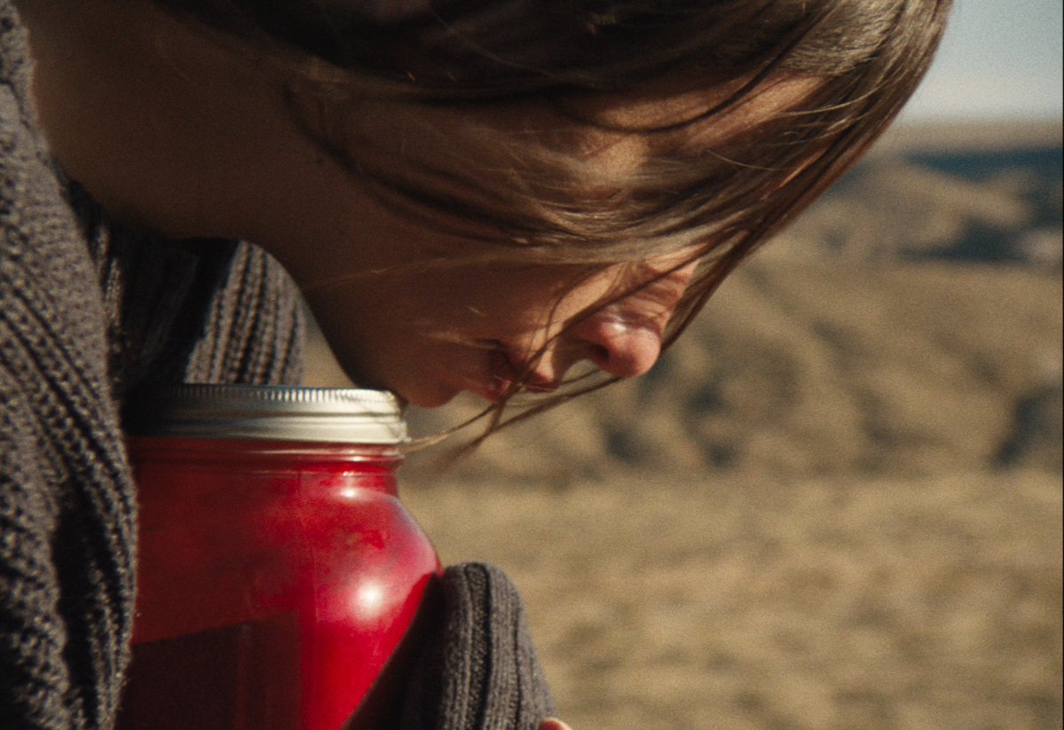 NFMLA's tweet photo. 🌵 Grief can follow you into the darkest places, especially when you can no longer trust the person beside you.

Follicles joins the lineup for NFMLA’s October Monthly Film Festival, featured in the InFocus: Veteran Cinema program. 

Synopsis: A trip to the desert to spread mother’s ashes unearths an ancient infestation.

Follicles

✍️🎥 Writer & Director: Daniel J. Egbert 

🎥 Producers: Dany Zambrano Fernandez, Natasha Borchakovskaia 

🎭 Starring:
Sadie: Costanza Andrade
Nicole: Kyla Diane Kennedy  

🎬 Crew:
Cinematographer: Bella Finn Parisot
Editor: 'Ben' Guangping Niu
Production Designer: Simon Gao 

🎟️ Learn more: https://t.co/cf8DFbcfmp