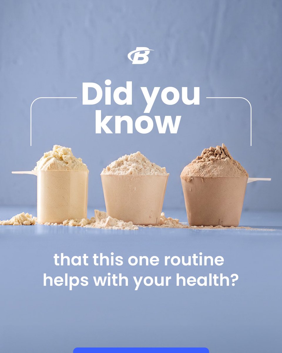 Bodybuildingcom's tweet photo. Protein is a foundation worth keeping simple.

Make it part of your everyday routine and support your protein goals with https://t.co/FS7nFJimNy Signature.

Save up to 31% on the Signature line https://t.co/Kg5okIKxFl https://t.co/rMlbHQ6gUP