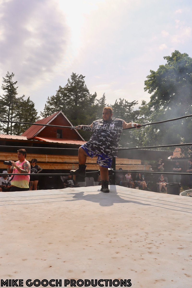 MikeGooch_Pics's tweet photo. GCW Wrestling - Backyard Wrestling 8 - Louie Jr by #MikeGoochProductions
#photography #nycphotographer #FollowThisPhotoGuy #wrestling #WWE #AEW #ImpactWrestling #sportsphotography #indyWrestling #GCW #GCWBYW8 #BackyardWrestling #Smackdown #WWENXT #WWERAW
@Luis70597149 https://t.co/YMV4Gg1OkS