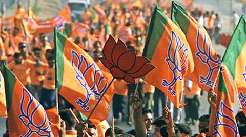 debasishc26's tweet photo. BJP Jamshedpur to pull out all stops for grand #SewaJyotiYatra on Oct 7 at Sakchi Bodhi Mandir grounds to mark PM @narendramodi's 25 yrs in public life! Live PM address followed by foot march to Jubilee Park. Top state leaders to join! #Jharkhand #Modi25YearsOfService #Jamshedpur https://t.co/4g9wZ9JnM4