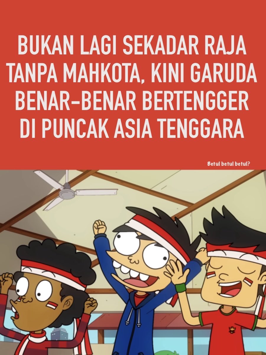 JukiHoki's tweet photo. Betul betul betul ? https://t.co/21REAZhPYf