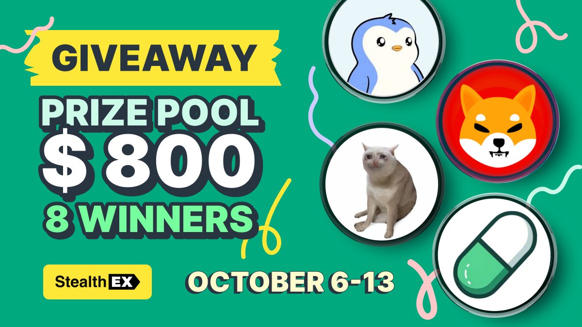 StealthEX_io tweet picture