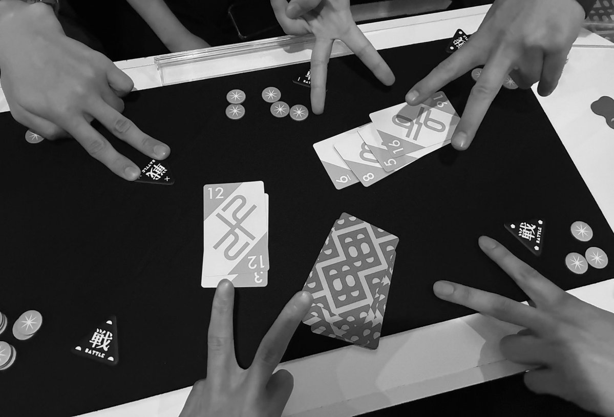 nschnn_sub's tweet photo. 10/10(土)の渋谷ジャバウォック(@jab_shibu_sub)はゲームの日🎮!!!!

皆さまで楽しめるゲームたくさんご用意しております!!もちろん持ち込みも大歓迎!!

初めての方もお気軽にご参加ください!!みんなでわいわいゲームしましょ〜!!!!

当日は13:00よりオープン🫶🏻❤️‍🔥 https://t.co/ioaFOGPl0q