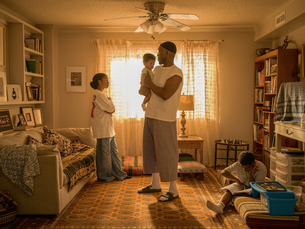 CreativeScreen's tweet photo. Bassam Tariq proves that the most compelling scripts often come from deeply personal places. This is a great example of emotional specificity driving genre storytelling. #Screenwriters #BassamTariq #YourMotherYourMotherYourMother  #WritingInspiration  https://t.co/7bGQ8Wz0I5 https://t.co/KufqKYqZ4F