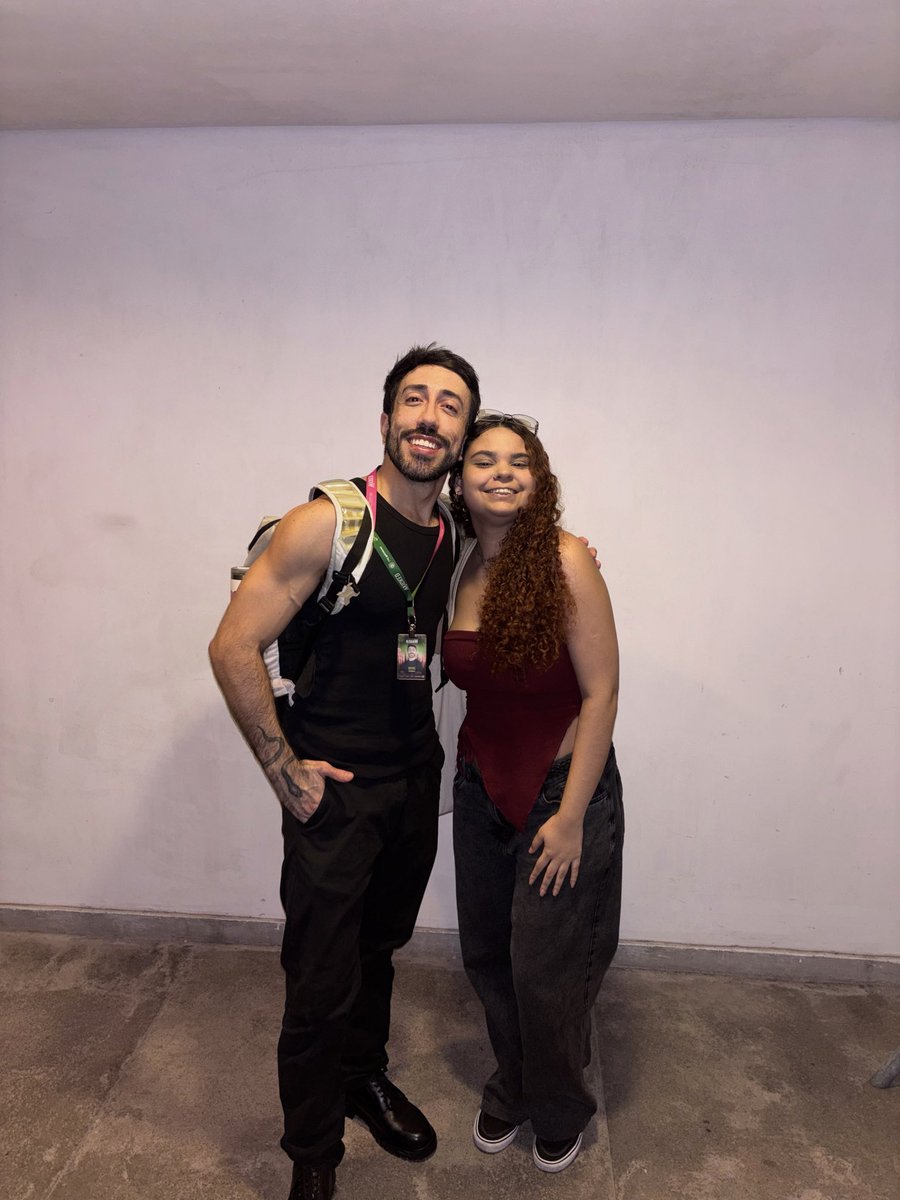 letfms's tweet photo. finalmente saiu nosso encontro 🥹🥹 O CHISTERY DO POVO!!! @victorzayah https://t.co/cv70grzPdL