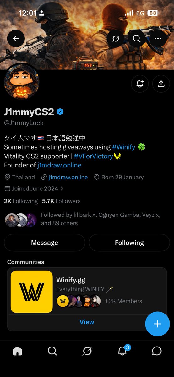 KennethCJH's tweet photo. @J1mmyLuck @upgradercs @royarrow_ @gengping12 https://t.co/D9UARxTKjE