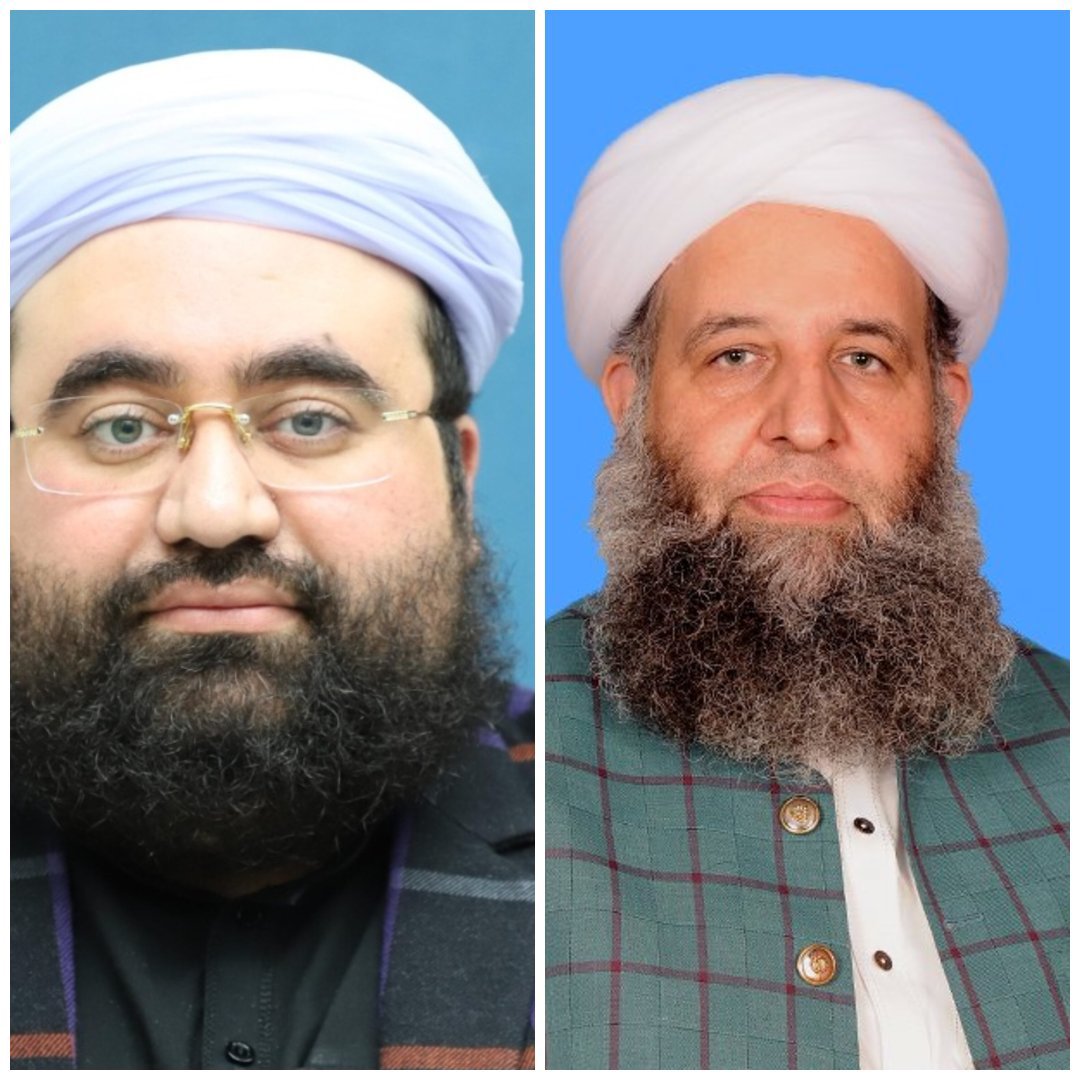 SaifSolicitor's tweet photo. 🚨🚨 نور الحق قادری تحریک انصاف کا سینیٹر...
بھتیجا عدنان قادری تحریک انصاف کا منسٹر....

دونوں سہیل افریدی کے ضلعے کے ہیں اور دونوں ہر احتجاج سے پہلے غائب ہو جاتے ہیں👇👇 https://t.co/dJKVuWl4WV