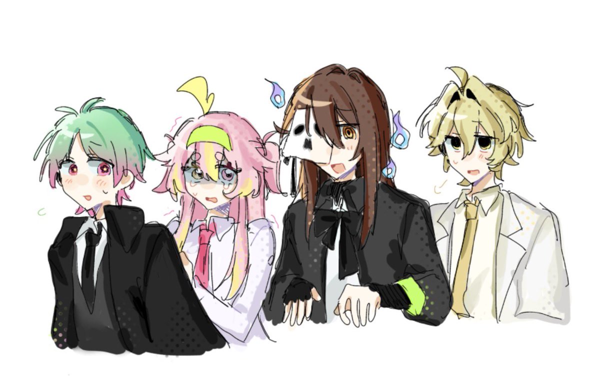 uz43ii's tweet photo. らんま、いっぱい描いてます https://t.co/Gp8lfeK8F0