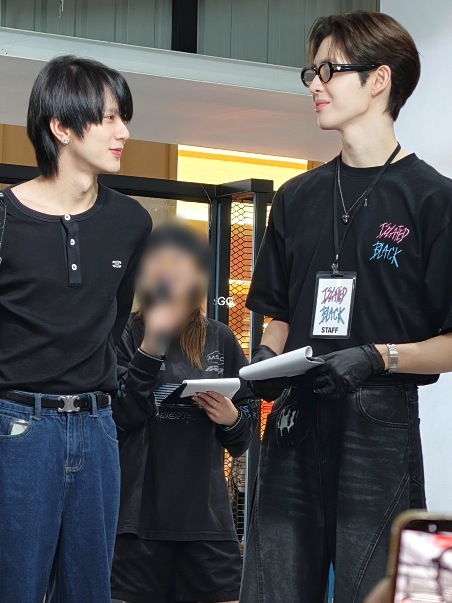 GG_dxix's tweet photo. คุณแฟนบอยของผม ✨
พี่เจมส์ศุ - น้องจิ๋วเซฟ 🤍😺

#JamesSu #savewrg
#รักสุดใจนายแฟนบอยSeries
#isolatedblvck2 https://t.co/2VYKIrhJR6
