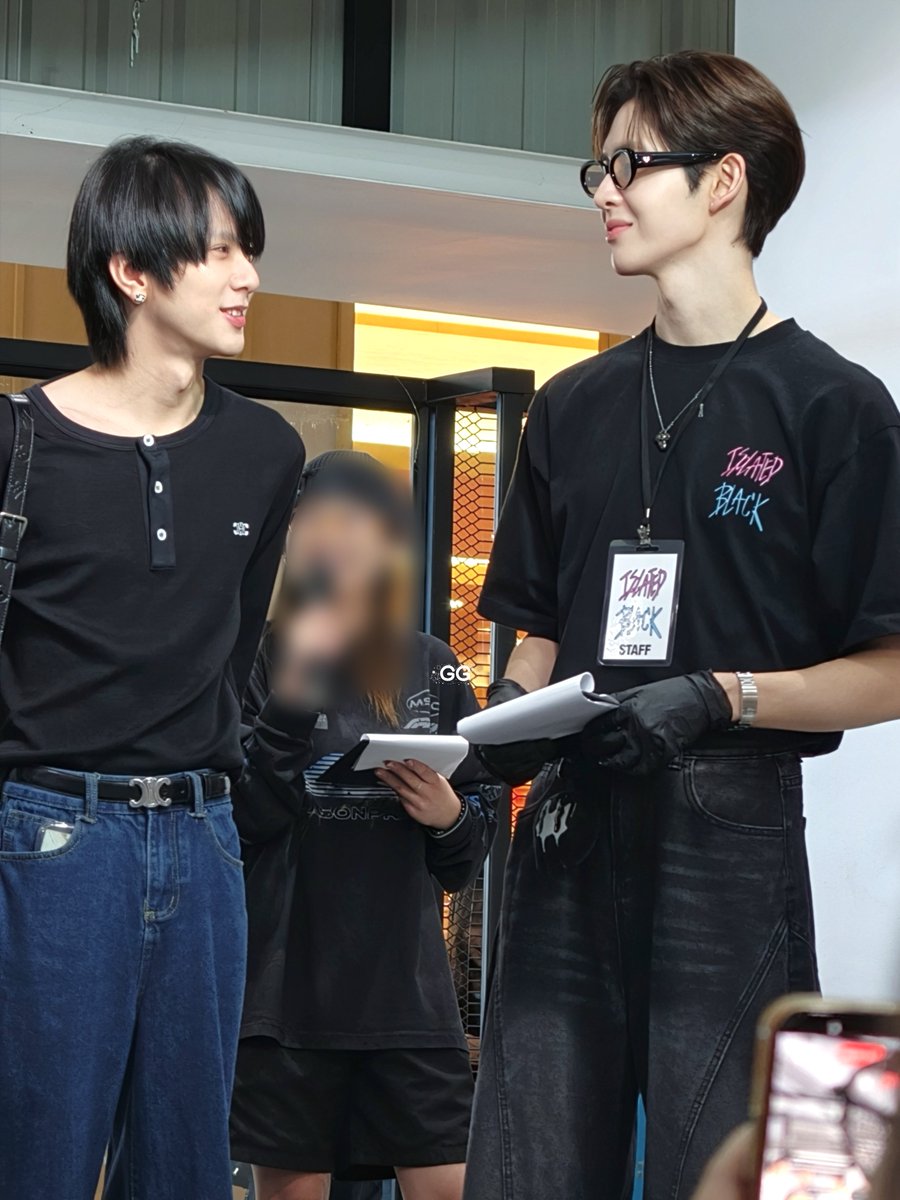 GG_dxix's tweet photo. คุณแฟนบอยของผม ✨
พี่เจมส์ศุ - น้องจิ๋วเซฟ 🤍😺

#JamesSu #savewrg
#รักสุดใจนายแฟนบอยSeries
#isolatedblvck2 https://t.co/2VYKIrhJR6