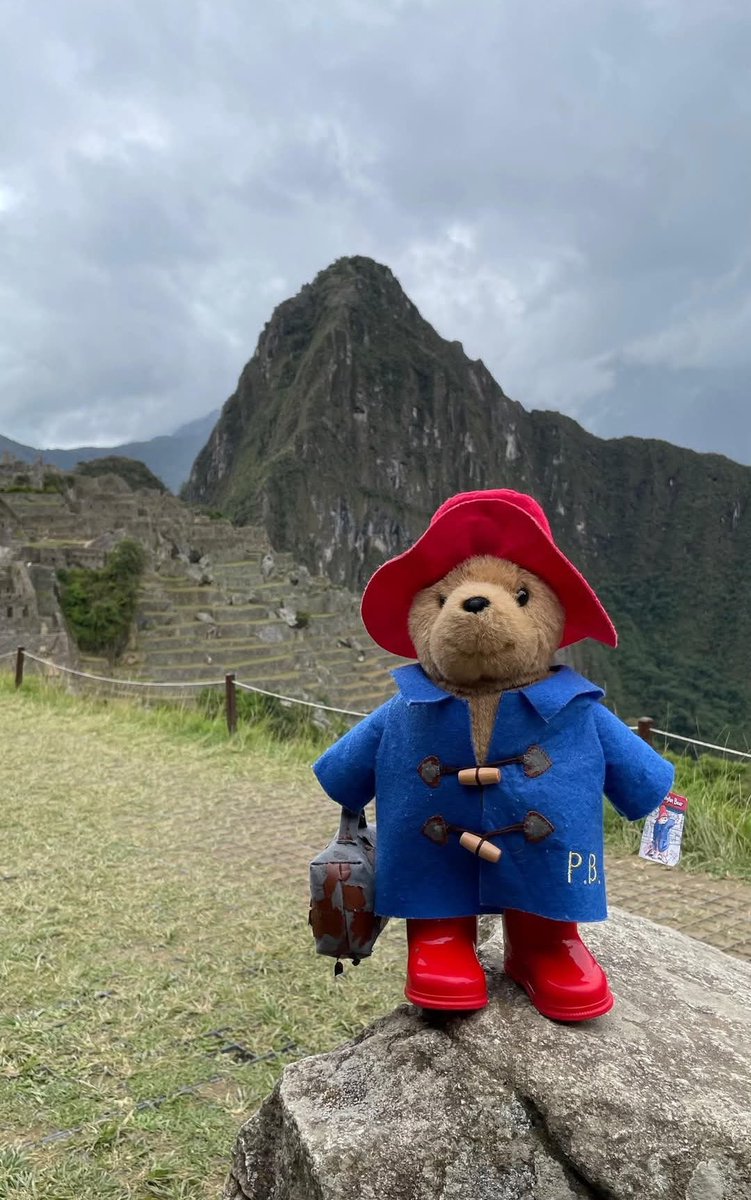 spaceforv's tweet photo. thv machu picchu photo dump ʕ•ᴥ•ʔ https://t.co/o1w7Tceyd8