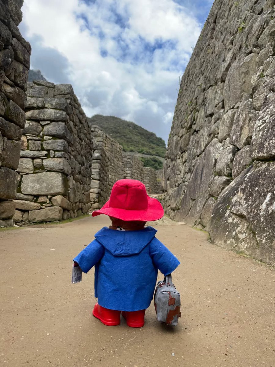 spaceforv's tweet photo. thv machu picchu photo dump ʕ•ᴥ•ʔ https://t.co/o1w7Tceyd8