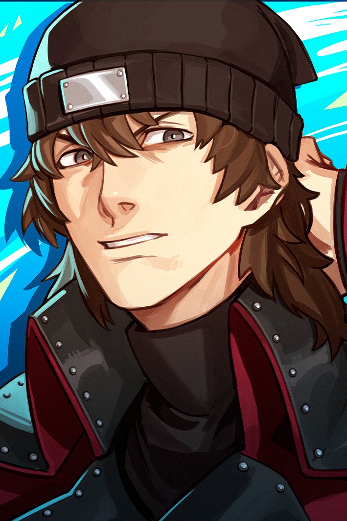 altiegg's tweet photo. (missing That Date on purpose) Shinjiro my beloved 💙 #persona3 #atlusfaithful https://t.co/o6zVGOBue6