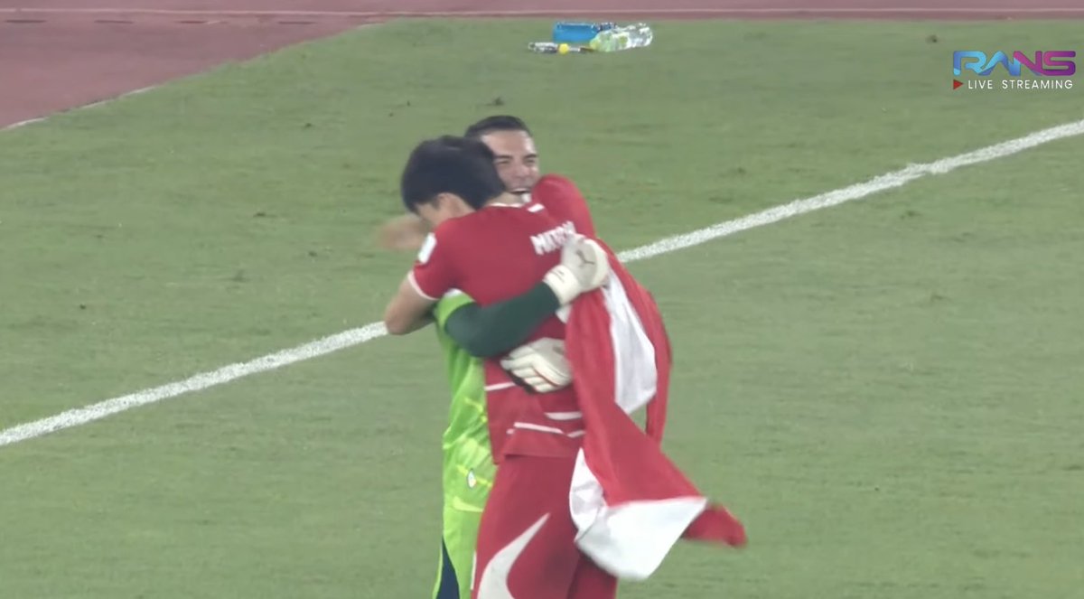 ainurohman's tweet photo. INDONESIA JUARA!!!!! 

Untuk pertama kali, Indonesia juara sebuah turnamen FIFA! https://t.co/rH72YAH4vx
