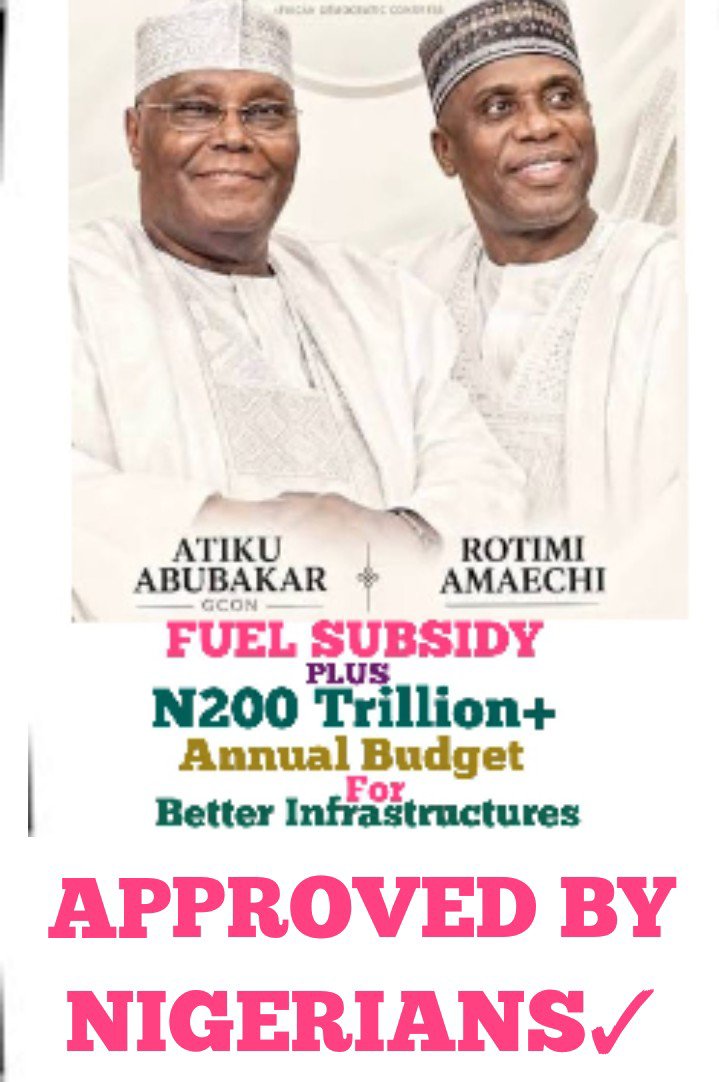 N185FuelPrice's tweet photo. @SegunShowunmi Dey Deceive You Too Abi? https://t.co/JPdDOxVVfx