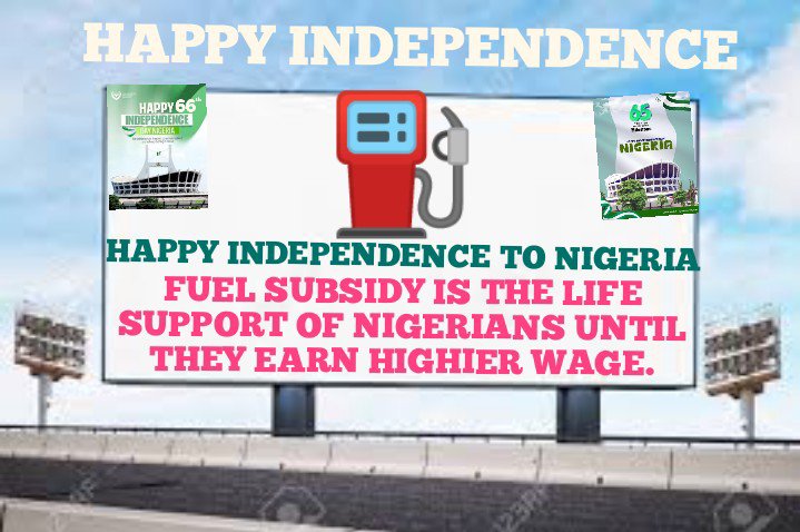N185FuelPrice's tweet photo. @SegunShowunmi Dey Deceive You Too Abi? https://t.co/JPdDOxVVfx