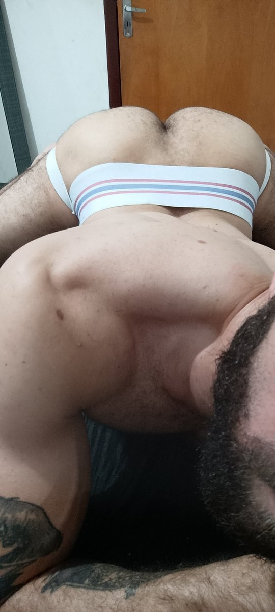 0zz94's tweet photo. Experimentado a jock nova https://t.co/SYLddq4Z0a