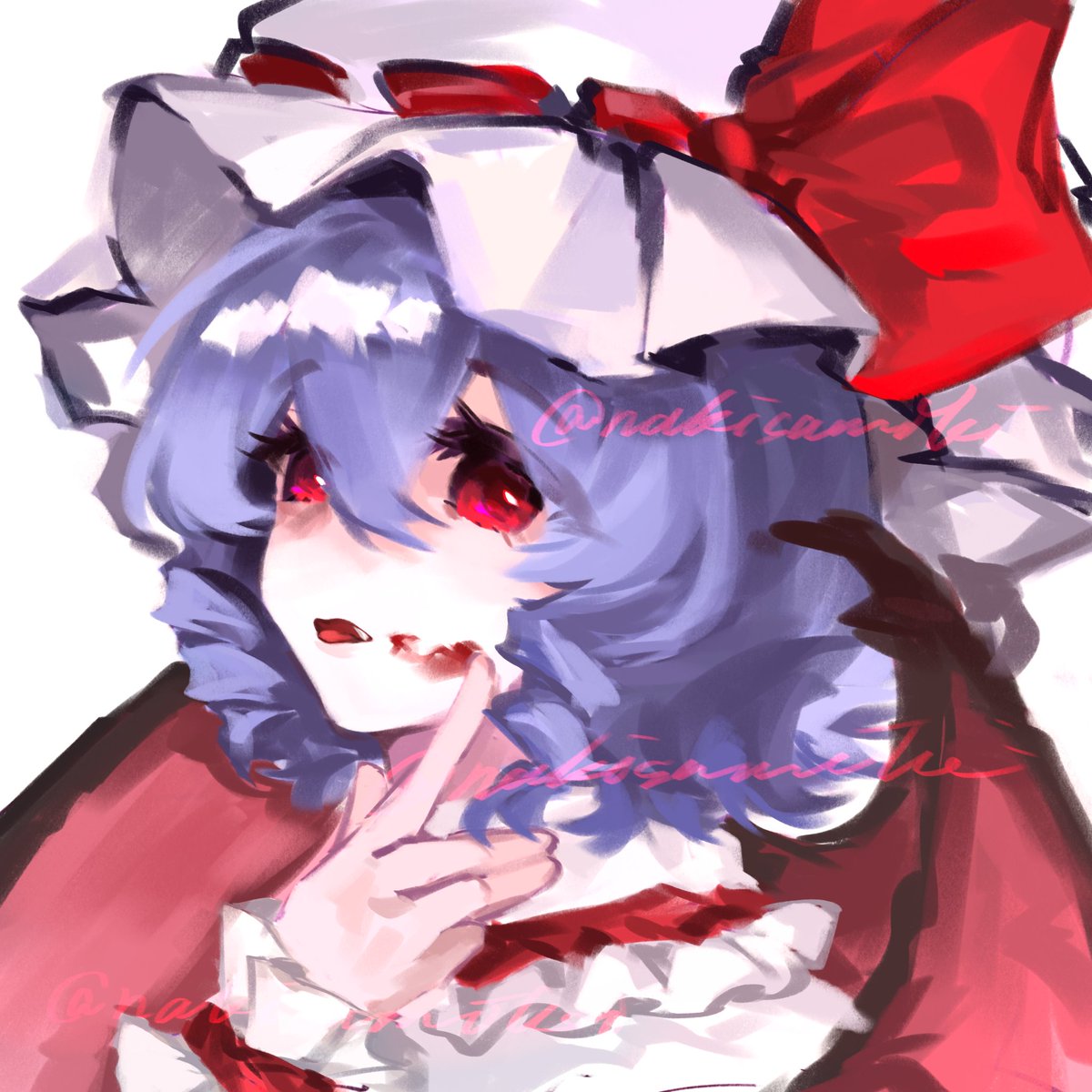 zaohan123's tweet photo. Entrust
#東方project #レミリア·スカーレット https://t.co/xJVhc58tsN