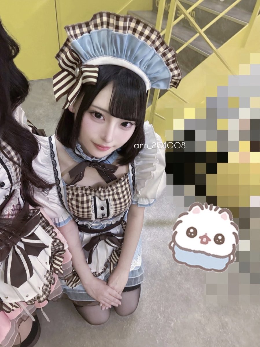 ann_201008's tweet photo. ꒷꒦♡ https://t.co/dx3OAFXinI
